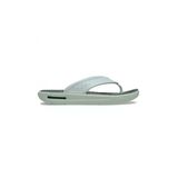 Crocs InMotion LiteRide Flip 211101-1NM Mirage Gri Unisex Parmak Arası Terlik