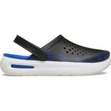 Crocs Inmotıon Mıcro Geo Kadın Terlik 212540-001 - Siyah