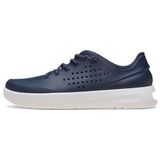 Crocs Inmotion Pacer Erkek Spor Ayakkabısı, Lacivert/Beyaz, 41-42 EU