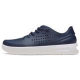 Crocs Inmotion Pacer Erkek Spor Ayakkabısı, Lacivert/Beyaz, 45-46 EU