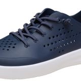Crocs Inmotion Pacer Erkek Spor Ayakkabısı, Lacivert/Beyaz, 46-47 EU