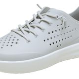 Crocs Inmotion Pacer Günlük Spor Ayakkabı, 41-42, 210831-1MK, Gri, Üniseks-Yetişkinler