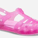 Crocs Isabella Glıtter Çocuk Sandalet Pembe