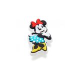 Crocs Jibbits Disneys Minnie Mouse Character Terlik Süsü