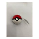 Crocs Jibbits Pokemon Masterball Ayakkabı Terlik Süsü