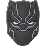 Crocs Jibbitz Black Panther 10007316-1 - Siyah