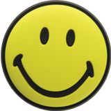 Crocs Jibbitz Charms Sarı Smiley Terlik Süsü
