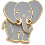 Crocs Jibbitz Enamel Elephant - UNIQUE 10015522-1