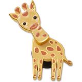 Crocs Jibbitz Enamel Giraffe - Unıque 10015525-1 - Renkli