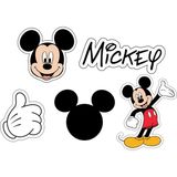Crocs Jibbitz Mickey Pant 5pk J03355 - Standart