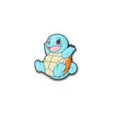 Crocs Jibbitz Pokemon Squirtle Charm