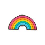 Crocs Jibbitz Rainbow - UNIQUE 10007117-1