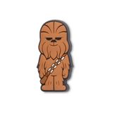 Crocs Jibbitz Star Wars Chewbacca Unisex Aksesuar