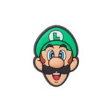 Crocs Jibbitz Super Mario Luigi