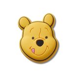 Crocs Jibbitz Winnie The Pooh Face Unisex Aksesuar