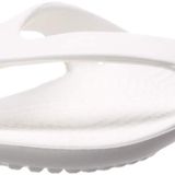 Crocs, Kadee II Flip W, Terlik, Kadın, White, 41-42