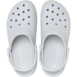 CROCS KADIN CLASSİC PLATFORM CLOG W TERLİK 206750_1NK