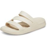 Crocs Kadın Getaway Askılı Sandalet, Sıva, 6