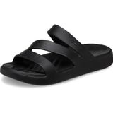 Crocs Kadın Getaway Platform Askılı Sandalet