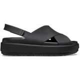 Crocs Kadın Sandaletleri, Siyah, 8