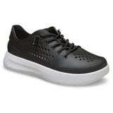 Crocs Kadın Spor Ayakkabı 210832-462, Siyah/Atmosfer, 38/39 EU