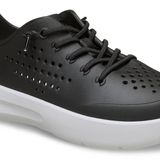 Crocs Kadın Spor Ayakkabı 210832-462, Siyah/Atmosfer, 39/40 EU