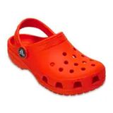 Crocs Kids 204536-817 Classic Clog Çocuk Terlik