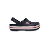 Crocs Kids Crocs Crocband Clog Çocuk Lacivert Terlik