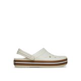 Crocs Kırık Beyaz Kadın Terlik 212756