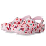 Crocs Kız Çocuk Classic Fresh Fruits Clog K Pembe Terlik 30-31 Beden