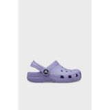 Crocs Kız Çocuk Terlik 206990-5bn Mor Mor