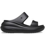 Crocs Klasik Crush Sandalet | Platform Sandalet Platform Topuklu Sandalet Uniseks-yetişkin