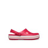 Crocs Koyu Pembe Kadın Terlik 11016