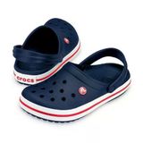 Crocs Lacivert Bay Bayan Terlik