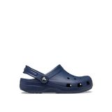 Crocs Lacivert Erkek Çocuk Plaj Terliği Classic Clog K