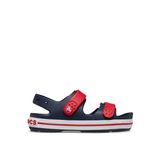 Crocs Lacivert Erkek Çocuk Sandalet 209423-Crocband Cruiser Sandal K