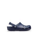 Crocs Lacivert Erkek Plaj Terliği Classic
