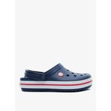Crocs Lacivert Kadın Terlik CROCBAND L13U0336
