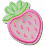 Crocs Lights Up Strawberry Jibbitz 10015438