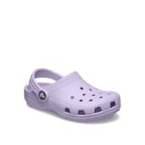 Crocs Lila Kız Çocuk Plaj Terliği 206991-Classic Clog K