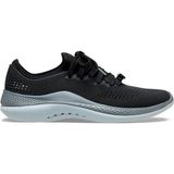 Crocs LiteRide 360 Pacer W 206705-060 Siyah Kadın Spor Ayakkabı