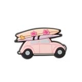 Crocs Malibu Beach Car Pembe Jibbitz