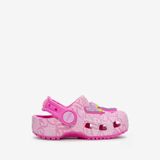 CROCS Mattel Pink Barbie Cls Clg T Kız Çocuk Terlik 211407_90H