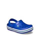 Crocs Mavi Erkek Çocuk Plaj Terliği 207006-Crocband Clog K