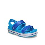 Crocs Mavi Erkek Çocuk Sandalet 209423-Crocband Cruiser Sandal K