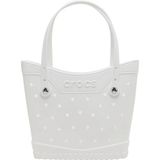 Crocs Medıum Eva Tote Çanta Crczfb0002 Crc.whıte