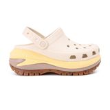 Crocs Mega Crush Clog 207988-0LM Kadın Terlik Çok Renkli