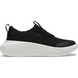 Crocs Mellow Ease Kadın Ayakkabı LiteRide Teknolojisi ile Ultra Hafif Siyah/Beyaz - Black