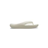 Crocs Mellow Recovery Flip 208437-2Y2 Bone Krem Unisex Parmak Arası Terlik