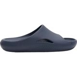 Crocs Mellow Slide Erkek Mavi Terlik - Lacivert
